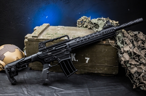 ŞARJÖRLÜ OTOMATİK