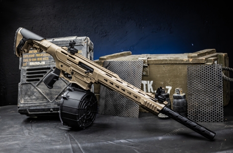 ŞARJÖRLÜ OTOMATİK