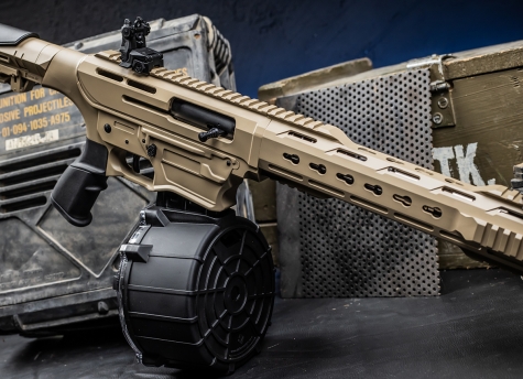 ŞARJÖRLÜ OTOMATİK