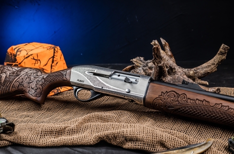 GAZLI-YARI OTOMATİK