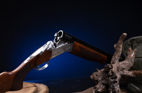 SÜPER POZE TÜFEKLER