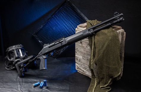 KINETIC-YARI OTOMATİK